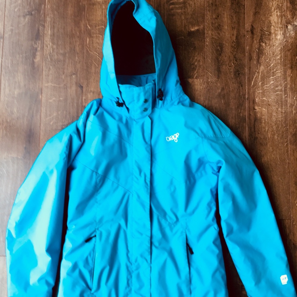 Orage Ski/Snowboard Jacket